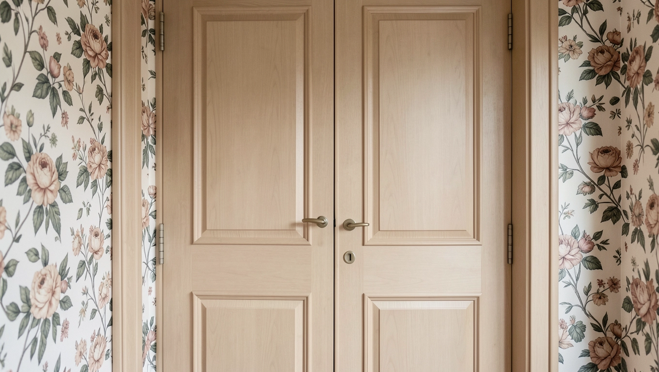 Tapetowanie Drzwi Warszawa