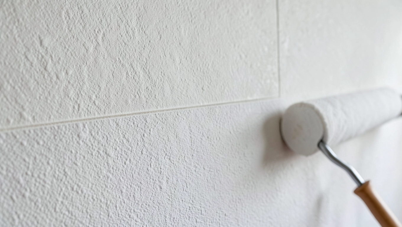 Tapetowanie flizelinowych w Krakowie