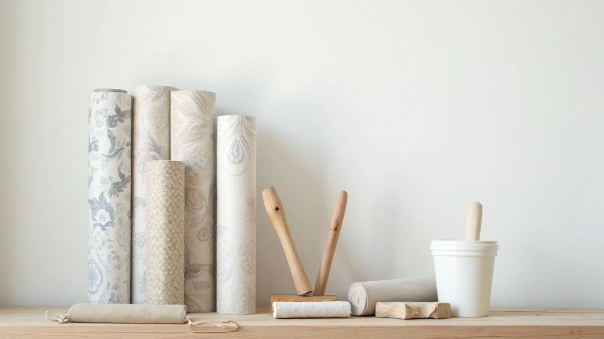 tapetowanie poradnik