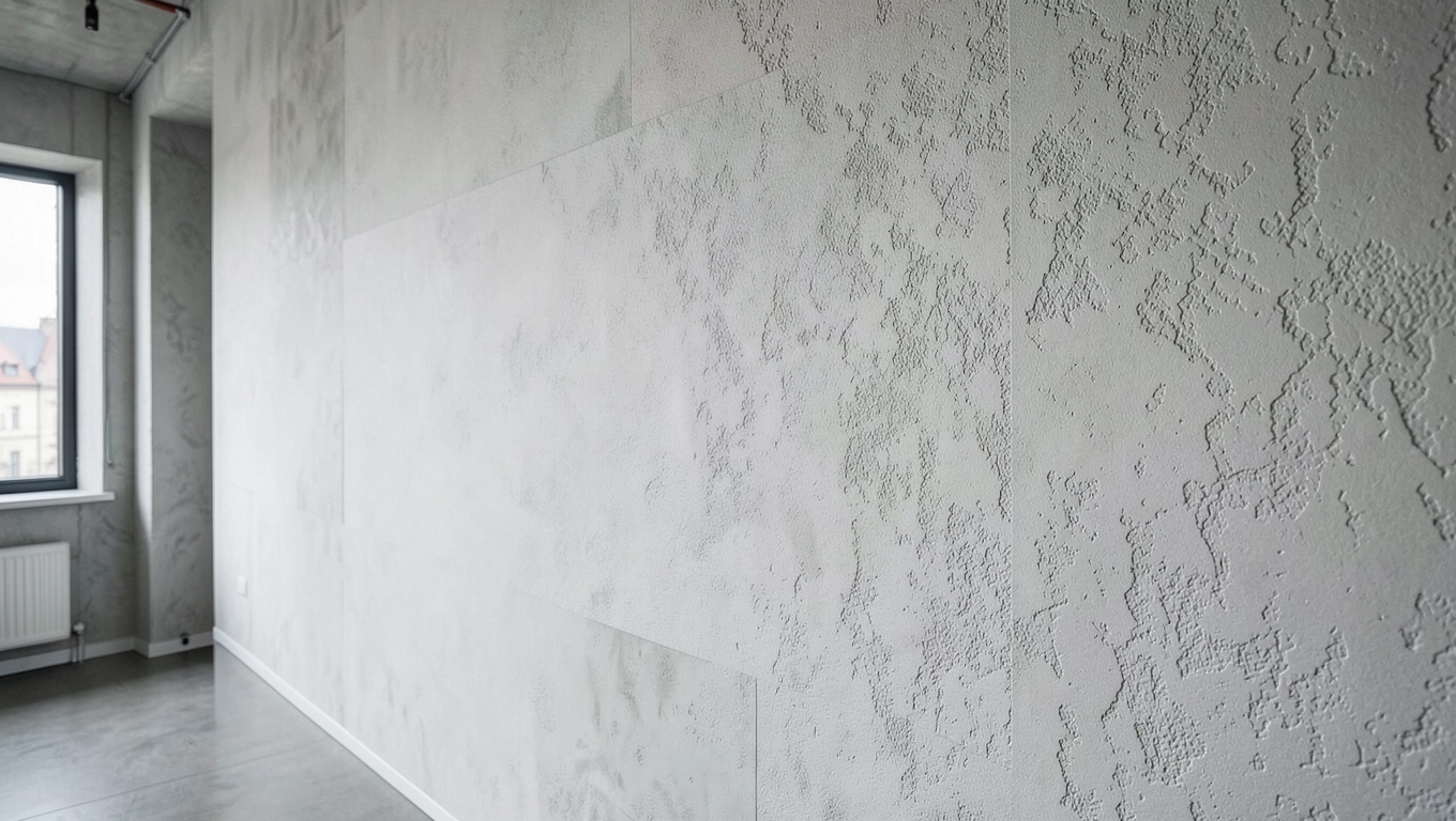 Tapety obiektowe - montaż Kraków