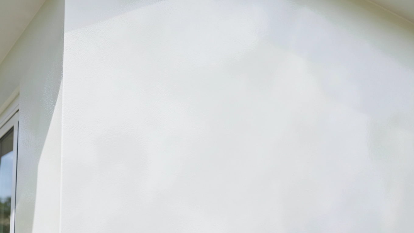 Temperatura optymalna do malowania elewacji