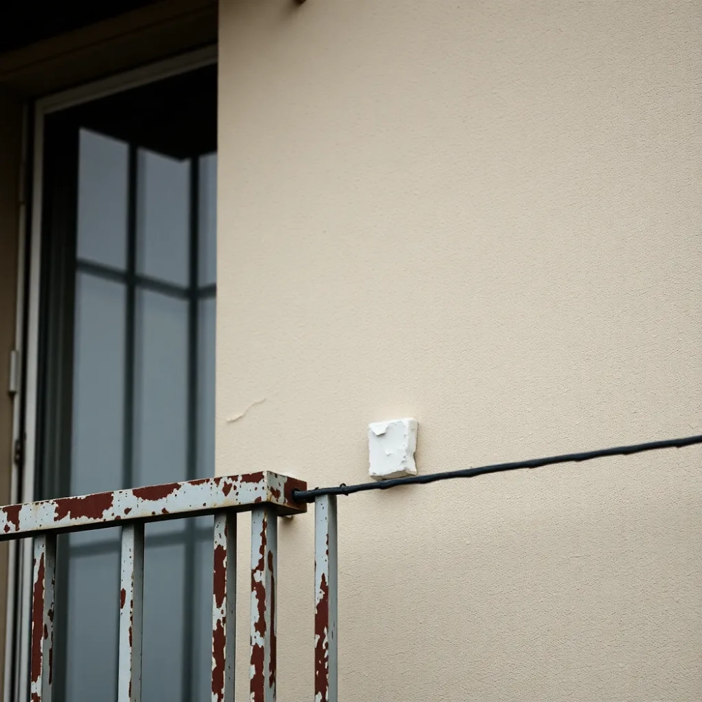 Uchwała wspólnoty Mieszkaniowej w sprawie remontu wzór