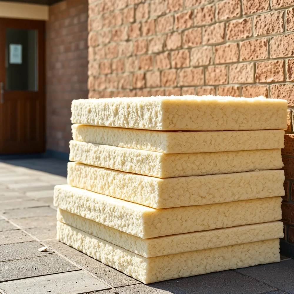 Wełna mineralna 20 cm do ocieplenia ścian zewnętrznych cena