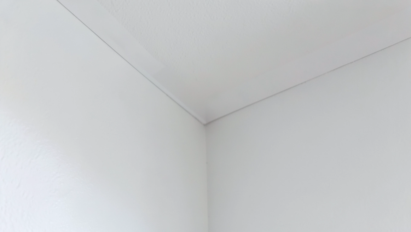 Wykończenie i korekta krawędzi po malowaniu