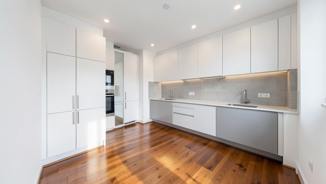 wykończenie mieszkania pod klucz łódź cena