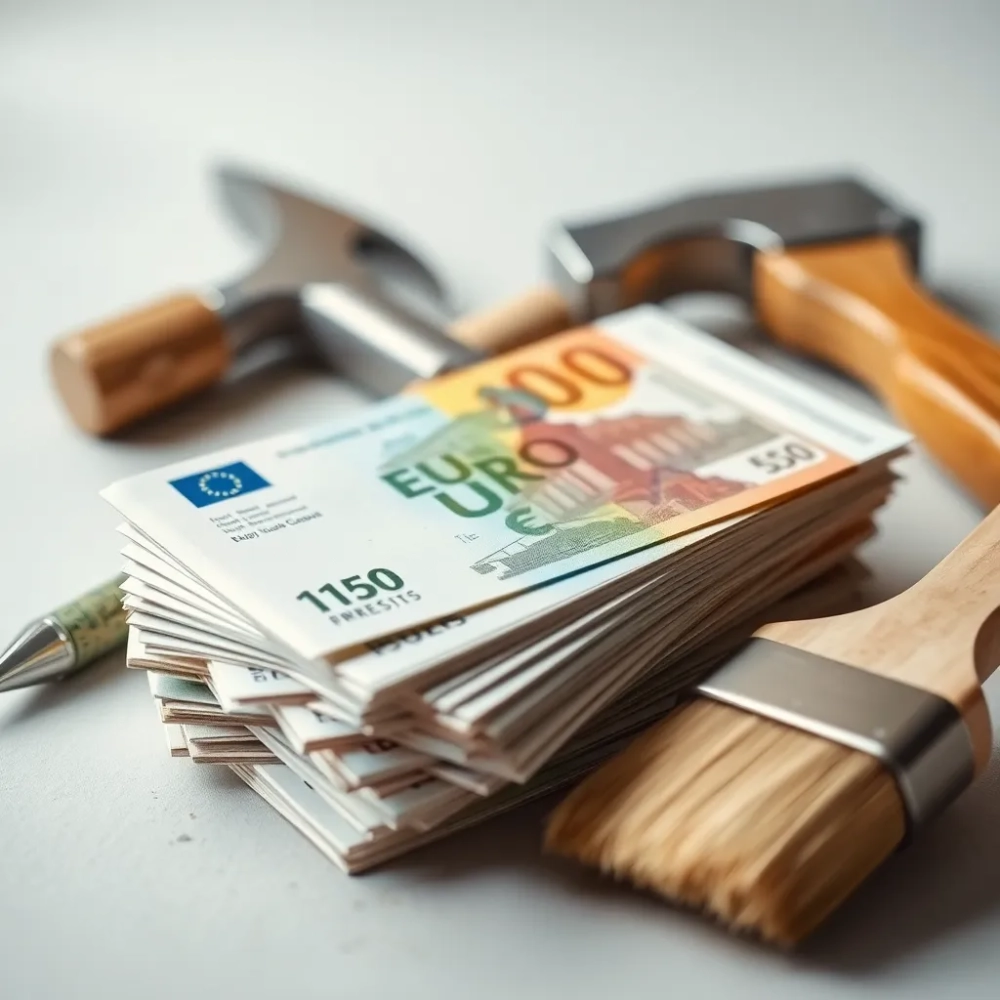Zwrot kosztów poniesionych na remont