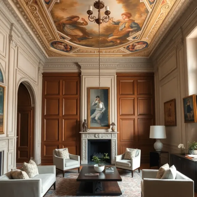 Architekt Wnętrz Kamienica