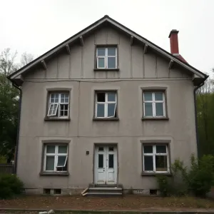 Czy opłaca się kupić stary dom do remontu Legnica