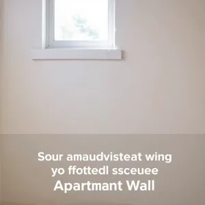 Czy wygłuszanie ściany od sąsiada ma sens
