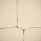 Czym wypełnić bruzdy w ścianie