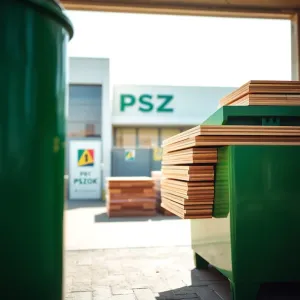 Gdzie wyrzucić panele podłogowe Gdańsk