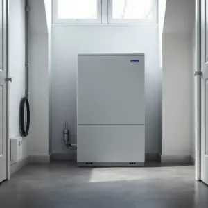 Gruntowa pompa ciepła 12 kW cena