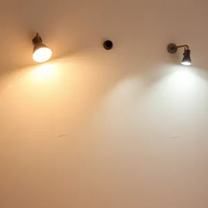 Jaka lampa do szlifowania gładzi