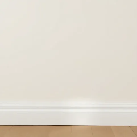 Listwy ścienne MDF