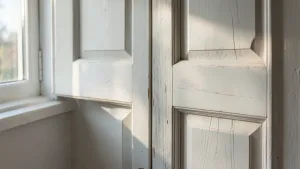 malowanie okna i drzwi