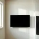 Mały telewizor do kuchni na ścianę