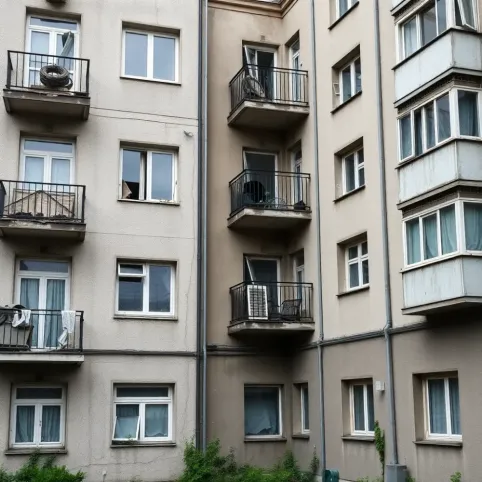 Mieszkania komunalne Wrocław do remontu lista 2025