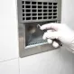 Odpływ liniowy ścienny jak czyścić