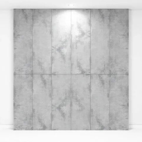 Panel ścienny PCV Vilo Motivo 330 Concrete stone 2 65 m