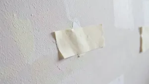 Po Jakim Czasie Od Malowania Można Przykleić Taśmę