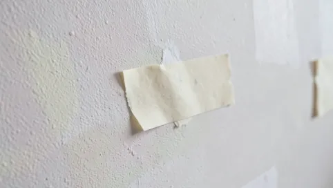 Po Jakim Czasie Od Malowania Można Przykleić Taśmę