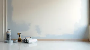 Preparat do zabezpieczenia ścian przed wilgocią