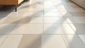 Wzory układania płytek podłogowych 30x60