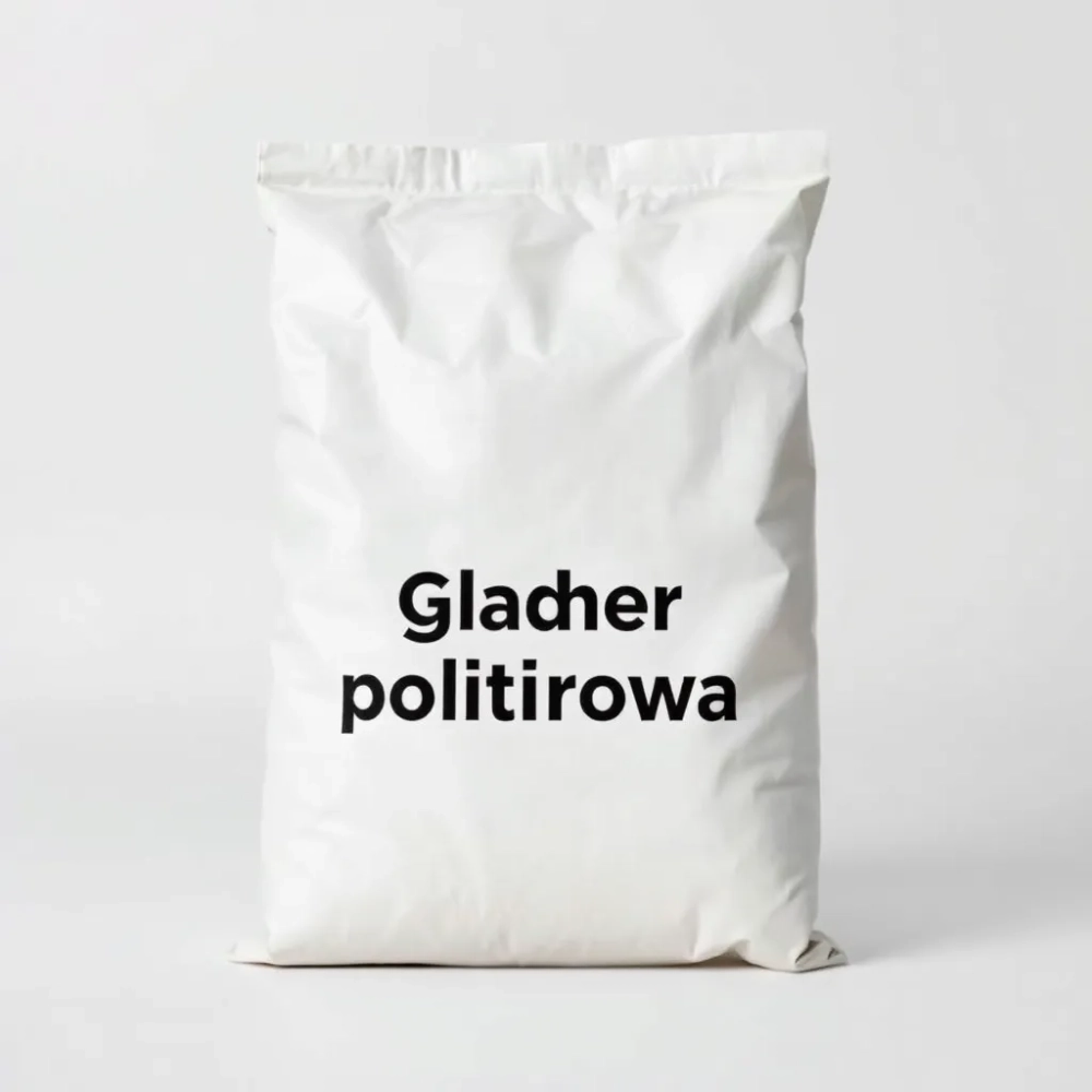 Gładź polimerowa w worku