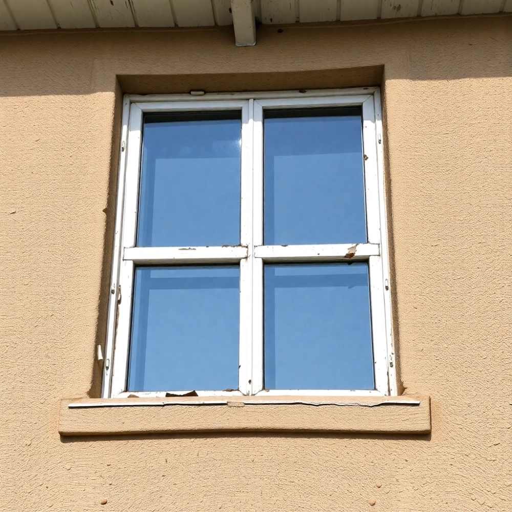 Jak usunąć tynk żywiczny ze ściany