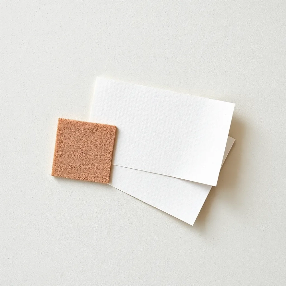Jaki papier ścierny do gładzi