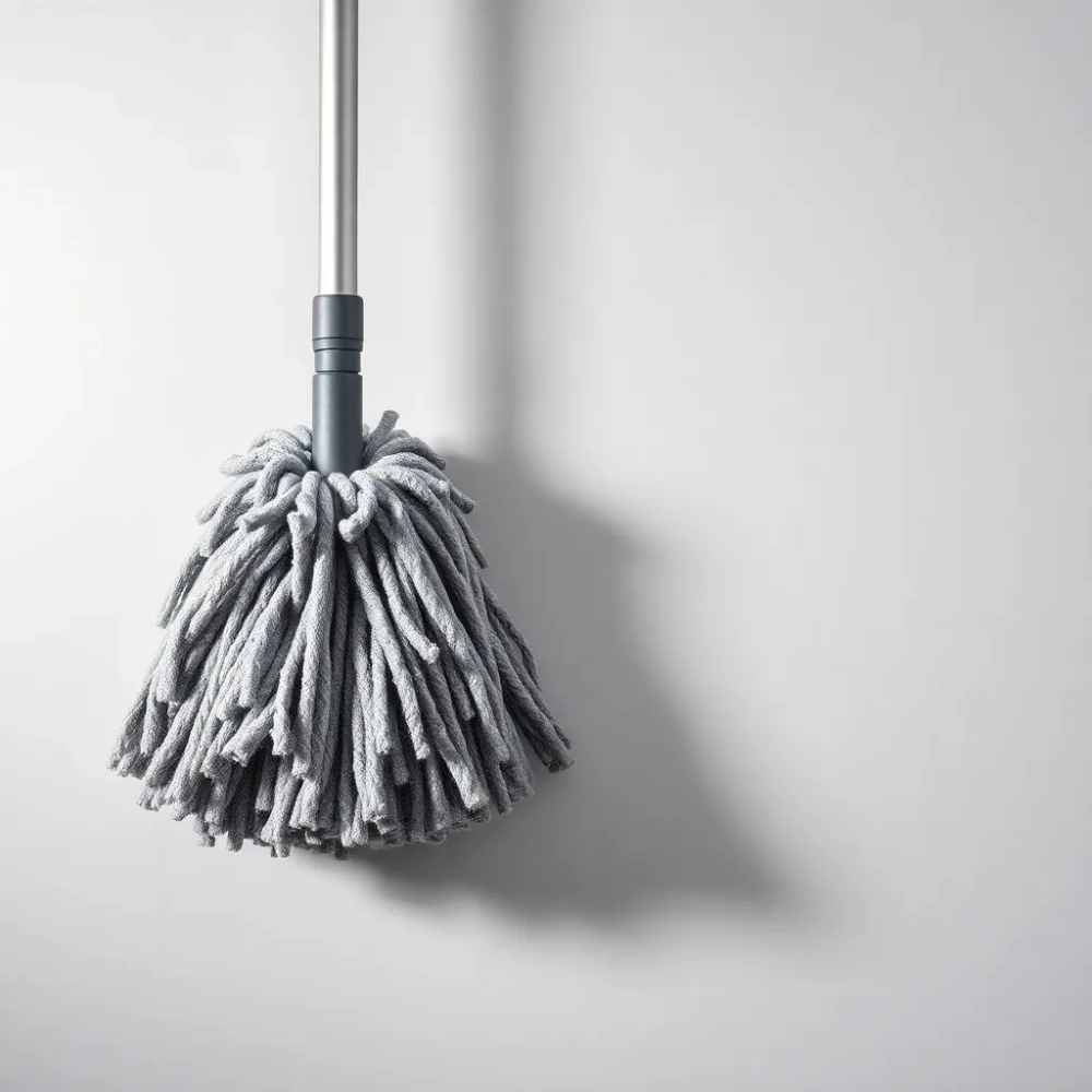 Mop do mycia ścian przed malowaniem