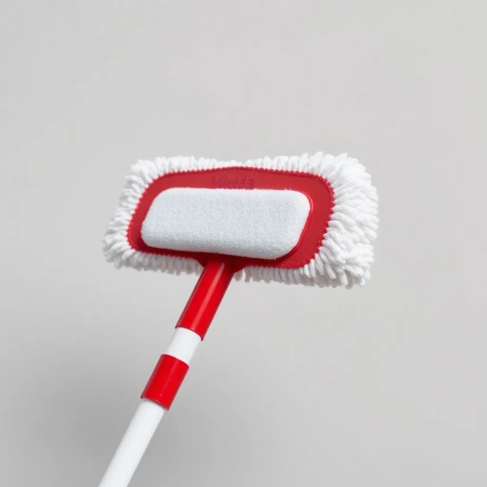Mop do mycia ścian Vileda