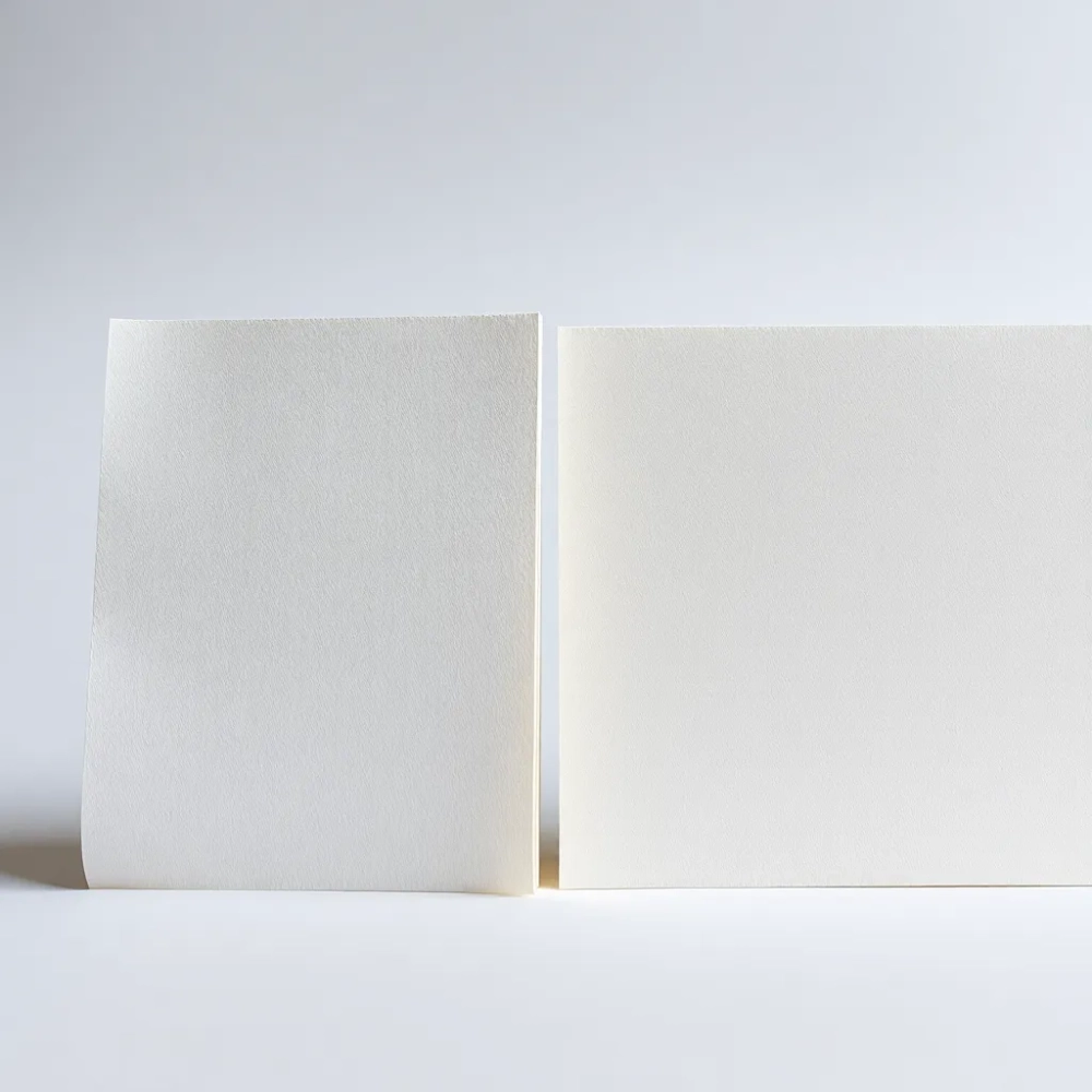 Papier do malowania farbami akrylowymi