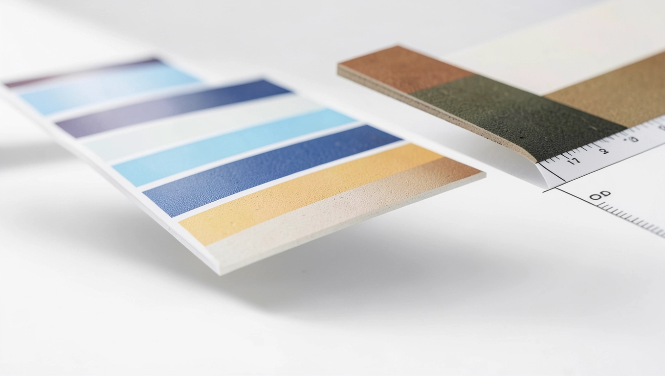 Parametry techniczne i paleta kolorów, które warto poznać przed zakupem