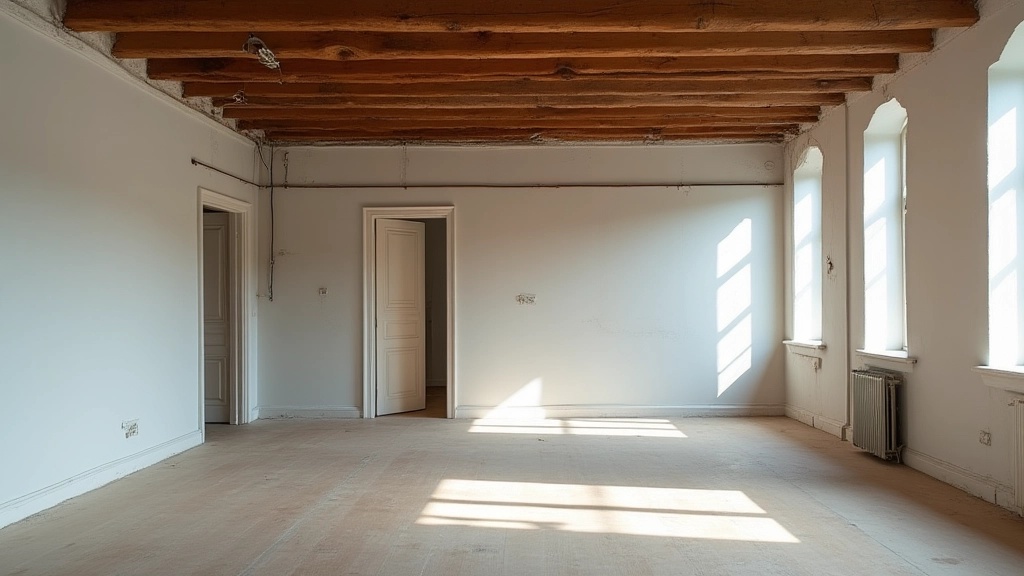 Remont mieszkania 60m2 koszt