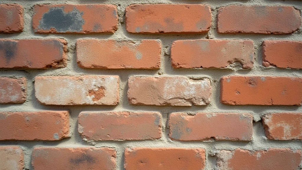 Rodzaje ścian murowanych