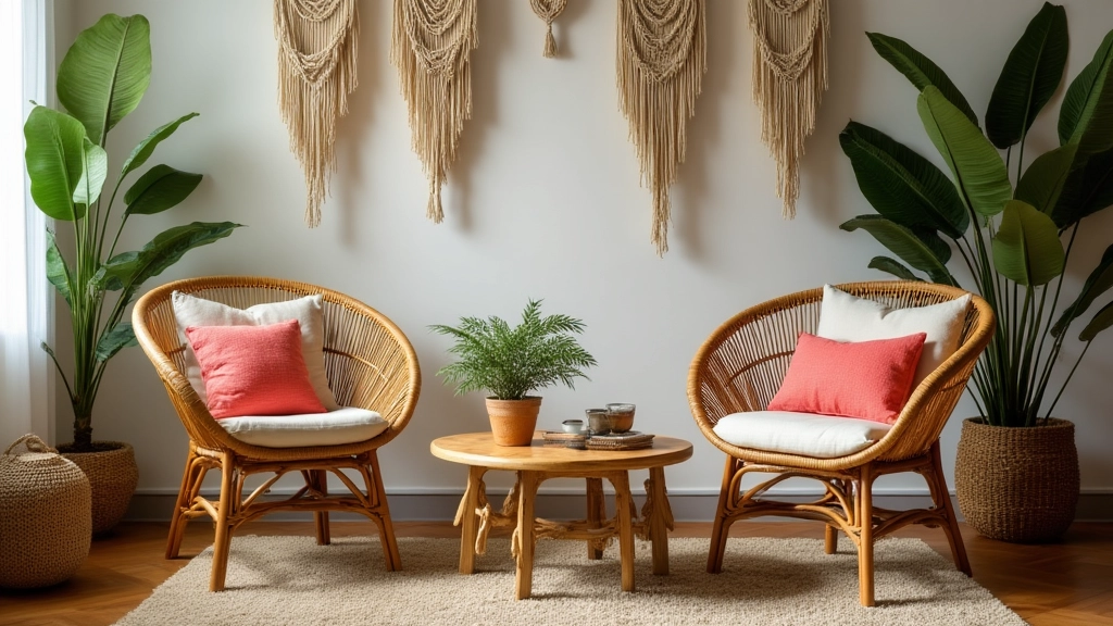 Tanie Meble Boho