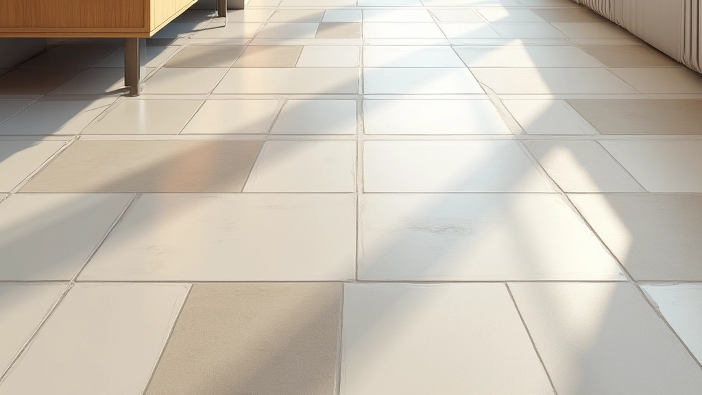 Wzory układania płytek podłogowych 30x60